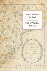 Paragvajska pisma