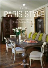 Paris Style Icon