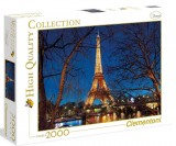 Pariz - 2000 Puzzle