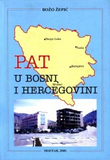Pat u Bosni i Hercegovini