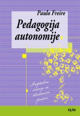 Pedagogija autonomije