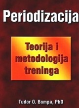 Periodizacija - teorija i metodologija treninga