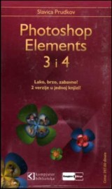 Photoshop Elements 3 i 4