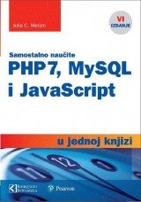 PHP 7, MYSQL I JavaScript u jednoj knjizi