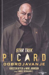 Star Trek - Picard - Odbrojavanje