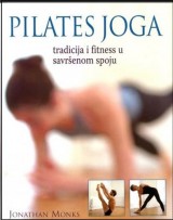 Pilates joga