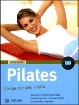 Pilates - Vježbe za tijelo i dušu