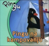 Pingu na kampovanju