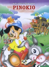 Pinokio - Male priče za lijepe snove