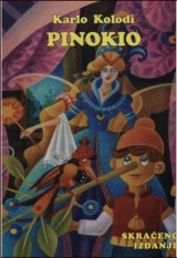 Pinokio - skraćeno izdanje