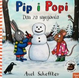 Pip i Popi - Dan za snjegovića