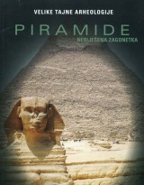 Piramide - Neriješena zagonetka