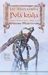 Pola kralja - trilogija Smrskano more, knjiga 1