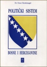 Politički sistem Bosne i Hercegovine