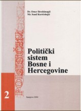Politički sistem Bosne i Hercegovine 2