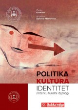 Politika, kultura, identitet - Interkulturalni dijalog