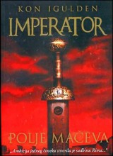 Imperator - Polje mačeva