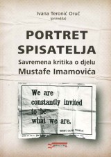 Portret spisatelja: Savremena kritika o djelu Mustafe Imamovića