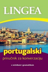 Portugalski priručnik za konverzaciju  s rečnikom i gramatikom
