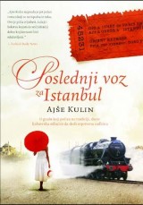 Poslednji voz za Istanbul