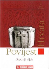 Povijest Hrvata, knjiga 1.- srednji vijek