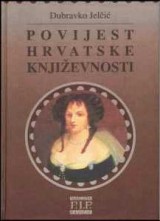 Povijest hrvatske književnosti