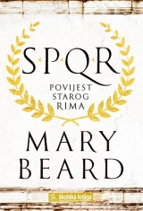 SPQR - Povijest starog Rima