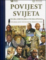 Povijest svijeta - velika obiteljska enciklopedija