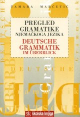 Pregled gramatike njemačkog jezika