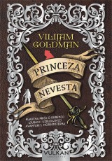 Princeza nevesta - Klasična priča o iskrenoj ljubavi i uzbudljivoj avanturi S. Morgensterna