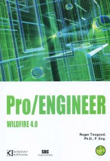 Pro/Engineer Wildfire 4.0 - Uputstvo i multimedijalni CD