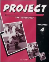 Project Workbook 4