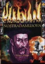 Proročanstva Nostradamusova