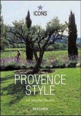 Provence Style Icon