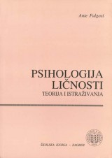 Psihologija ličnosti - Teorija i istraživanja