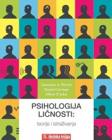 Psihologija ličnosti - Teorije i istraživanja
