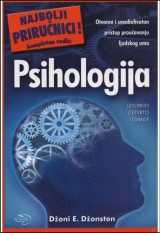 Psihologija - otvoren i sveobuhvatan pristup proučavanju ljudskog uma