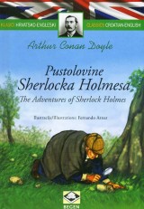 Pustolovine Sherlock Holmes - The Adventures of Sherlock Holmes