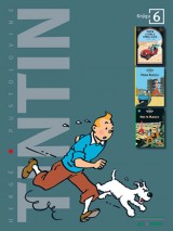 Tintinove pustolovine 6