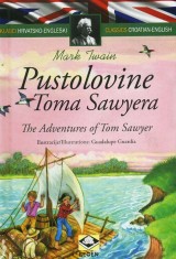 Pustolovine Toma Sojera - The Adventures of Tom Sawyer