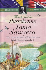 Pustolovine Toma Sawyera - The Adventures of Tom Sawyer