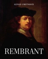 Rembrant - Geniji umetnosti
