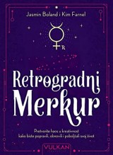 Retrogradni Merkur