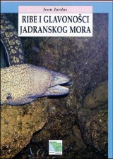 Ribe i glavonošci Jadranskog mora
