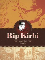 Rip Kirbi 7 - 1958-1960