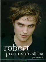 Robert Pattinson : album