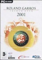 Roland Garros 2001: Franch Open