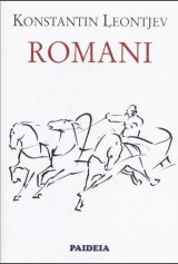 Romani: Podlipike, U zavičaju, Drugi brak