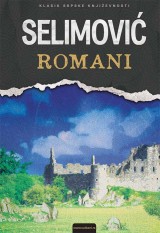 Romani - Tišine, Derviš i smrt, Tvrđava, Ostrvo, Krug