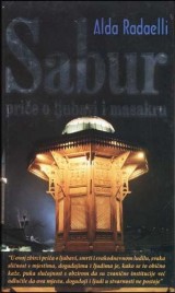 Sabur - priče o ljubavi i masakru
